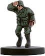 Grizzled Veteran - D-Day - Axis & Allies card