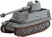 Marder II - D-Day - Axis & Allies card