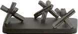 Tank Obstacle - D-Day - Axis & Allies card