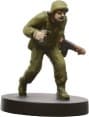 Intrepid Hero - Reserves - Axis & Allies card