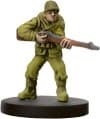 Polish Mauser Kar 98 - Reserves - Axis & Allies card