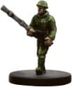 Degtyarev DP-27 - Reserves - Axis & Allies card