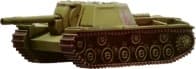 SU-152 - Reserves - Axis & Allies card