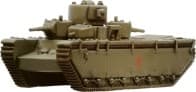 T-35 - Reserves - Axis & Allies card