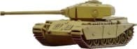 Centurion A41 - Reserves - Axis & Allies card