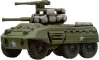 M8 Greyhound - Reserves - Axis & Allies card