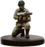 Thompson Gunner - Reserves - Axis & Allies card