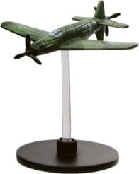 Dornier Do 335 - Reserves - Axis & Allies card