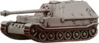 Elefant - Reserves - Axis & Allies card