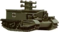 Panzerjager Bren 731(e) - Reserves - Axis & Allies card
