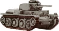 PzKpfw 38(t) - Reserves - Axis & Allies card