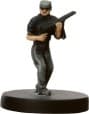 Werwolf Partisans - Reserves - Axis & Allies card