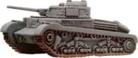 Turan I - Reserves - Axis & Allies card