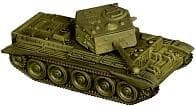 Cromwell IV - 1939-1945 - Axis & Allies card