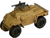 Humber Scout Car - 1939-1945 - Axis & Allies card