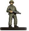 Inspiring Lieutenant - 1939-1945 - Axis & Allies card