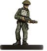 SMLE No. 4 Rifle - 1939-1945 - Axis & Allies card