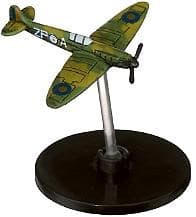 Supermarine Spitfire Mk. I - 1939-1945 - Axis & Allies card