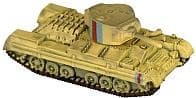 Valentine - 1939-1945 - Axis & Allies card