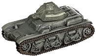 Renault R-35 - 1939-1945 - Axis & Allies card