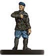 Commissar - 1939-1945 - Axis & Allies card