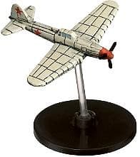 IL-10 Sturmovik - 1939-1945 - Axis & Allies card