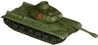 IS-2 Model 1944 - 1939-1945 - Axis & Allies card