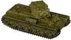 KV-1 - 1939-1945 - Axis & Allies card