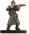Mousin-Nagant 1891 - 1939-1945 - Axis & Allies card