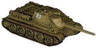 Su-85 - 1939-1945 - Axis & Allies card
