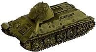 T - 1939-1945 - Axis & Allies card