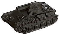 T-70 Model 1942 - 1939-1945 - Axis & Allies card