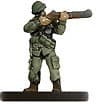 M1 Garand Rifle - 1939-1945 - Axis & Allies card