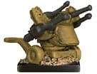 Quad 50 - 1939-1945 - Axis & Allies card