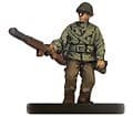 Red Devil Captain - 1939-1945 - Axis & Allies card