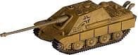 Jagdpanther - 1939-1945 - Axis & Allies card