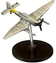 Junkers JU 87G Stuka - 1939-1945 - Axis & Allies card