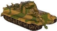 King Tiger - 1939-1945 - Axis & Allies card