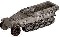 Sd Kfz 251 - 1939-1945 - Axis & Allies card