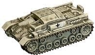 StuG III Ausf. D - 1939-1945 - Axis & Allies card