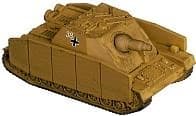 Sturmpanzer IV Brummbar - 1939-1945 - Axis & Allies card
