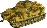 Tiger I - 1939-1945 - Axis & Allies card