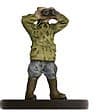 Stalwart Lieutenant - 1939-1945 - Axis & Allies card