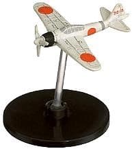 Mitsubishi A6M Zero - 1939-1945 - Axis & Allies card