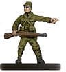 SNLF Captain - 1939-1945 - Axis & Allies card