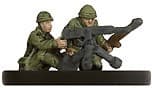 Type 92 Machine-Gun Team - 1939-1945 - Axis & Allies card