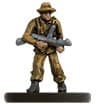 Owen SMG - North Africa - Axis & Allies card
