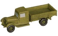 ZIS-5 3 Ton - North Africa - Axis & Allies card