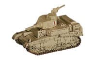 M3 Stuart - North Africa - Axis & Allies card