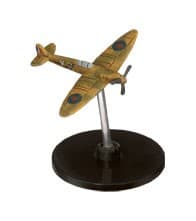 Spitfire Ace - North Africa - Axis & Allies card